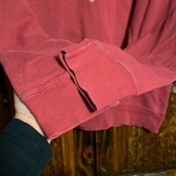 HEARTMAN Love more sweater - Picture 7 of 7